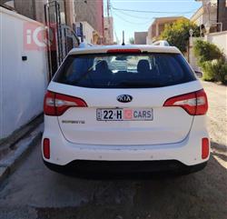 کیا سۆرینتۆ